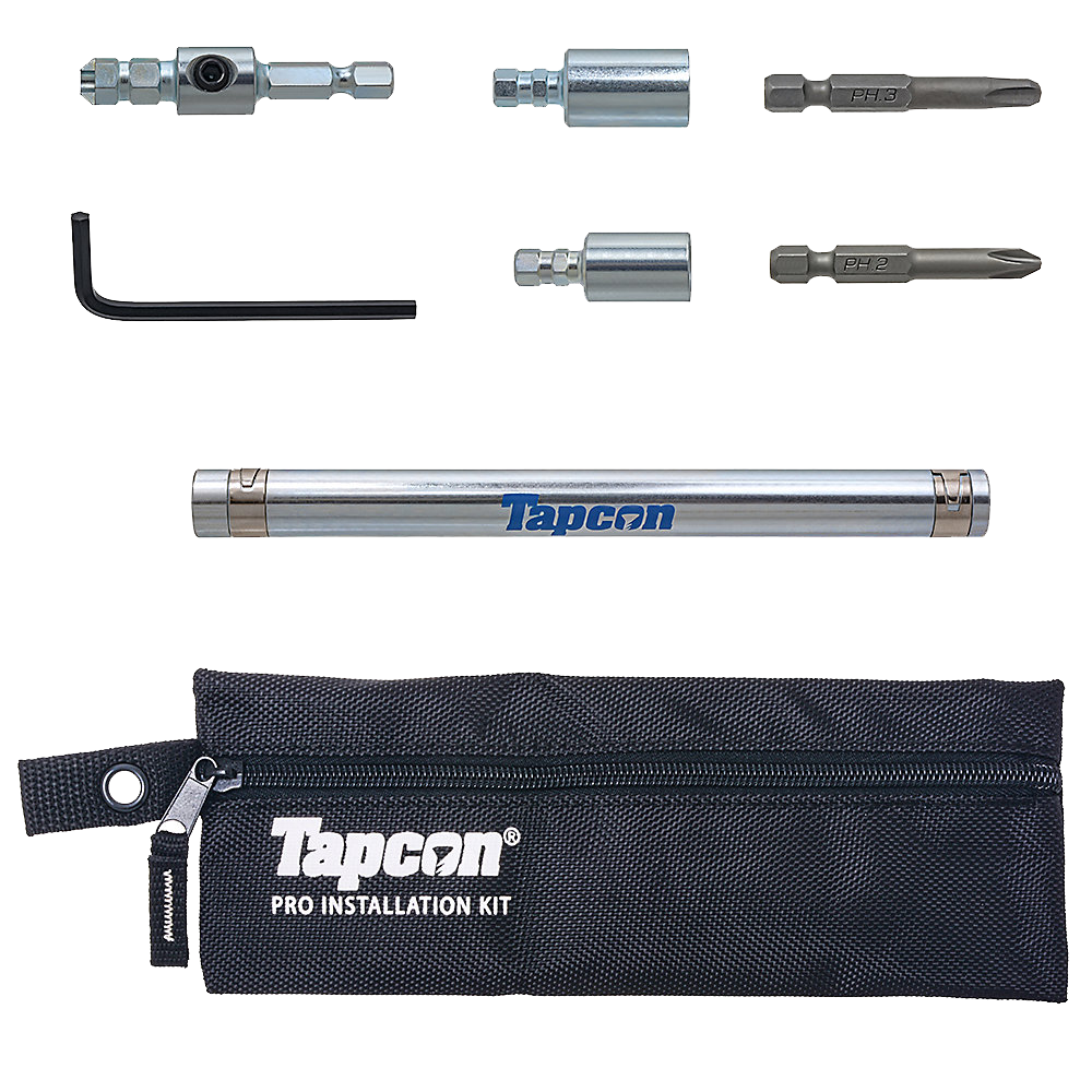 Trousse d'installation Condrive Pro – Image 2